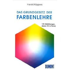 Das Grundgesetz der Farbenlehre