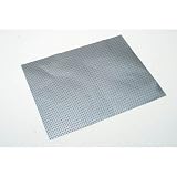 Parma Diamond Plate Decal Parma Diamond Plate Decal