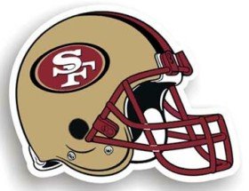 San Francisco 49ers 12