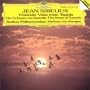 Sibelius: Finlandia; Valse Triste; Tapiola; Der Schwan von Tuonela; The Swan of Tuonela