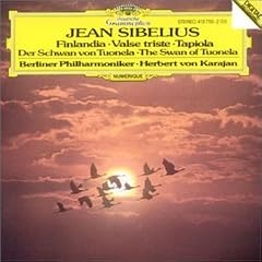 Sibelius: Finlandia