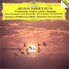 Sibelius finlandia; valse tri