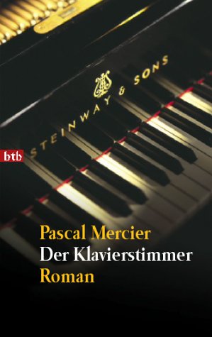 Childrens Toyshop  Bücher : Der Klavierstimmer