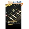 Der Klavierstimmer: Roman