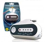 F10 �metteur FM pour