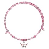 Princess Multicolored Choker