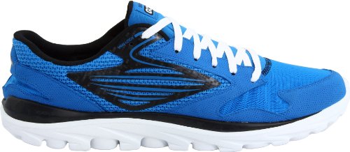 Skechers Men's Go Run Sports Shoes - Fitness 53500  Blue UK 7U