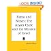 Rama and Moses: The Aryan Cycle and the Mission of Israel