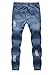 Juway Mens Haren Narrow-cut Jogger Pants