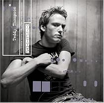 Teddy Thompson