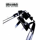 B�hse Onkelz - 20 Jahre - Live in Frankfurt (2 DVDs)von "B�hse Onkelz"