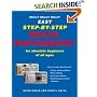 Really, Really, Really Easy Step-by-step Digital Photography (Really Really Really Easy)