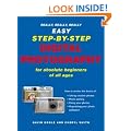 Really, Really, Really Easy Step-by-step Digital Photography