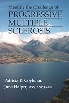 Meeting The Challenge Of Progressive Multiple Sclerosis