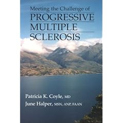 Meeting The Challenge Of Progressive Multiple Sclerosis