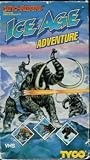 Dino-Riders Ice Age Adventure