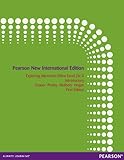 Exploring Microsoft Office Excel 2010. Introductory