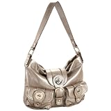 London Fog Audrey Hobo