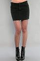Insight The Vendetta Skirt,Skirts for Women