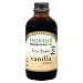Frontier Natural Products, Vanilla, Fari-Trade - 4 Oz