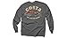 Costa Del Mar Big Red Long Sleeve T-Shirt
