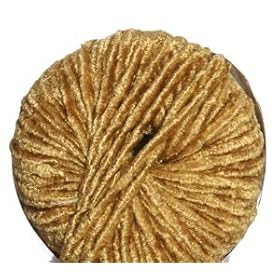 Muench Yarn - Touch Me Yarn - 3632 - Gold