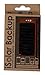 Triple C iSolar Backup-Carmel Bamboo