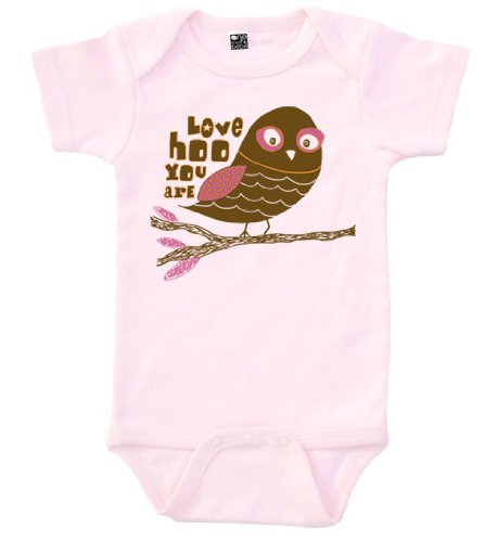 Trendy & Cute Baby/Toddler Shirts for Girls 