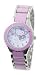Hello Kitty Angel Kitty - Lilac Enamel Watch