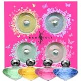 Yves Saint Laurent Baby Doll Miniatures Gift Set