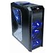 Antec Full Tower Case Twelve Hundred V3 with 12 Drive Bays, Washable Air Filters