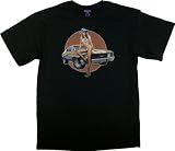 PosterPop Almera Super Sport T Shirt