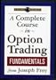 Complete course in Option Trading Fundamentals