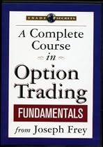 Complete course in Option Trading Fundamentals