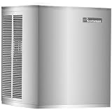 41XBcBjMOnL. SL160  Scotsman NME454WS 1A 510 Lb Nugget Ice Machine