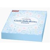 ときめきメモリアル Girl's Side 2nd kiss タイピング (通常版) (PCソフトウェア:Win&Mac ハイブリッド版)