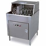 American Dish Service ASQ 720 Glass/Hr Super Q Glasswasher