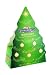 Ghirardelli Chocolate Squares, Assortment, 4.85-Ounce Tree Gift Boxes (Pack of 4)