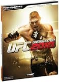 UFC UNDISPUTED (VIDEO GAME ACCESSORIES)