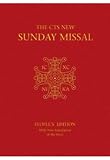 CTS New Sunday Missal: People's Edition with New Translation of the Mass (Missal Sunday)