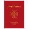 CTS New Sunday Missal: People's Edition with New Translation of the Mass (Missal Sunday)