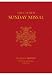 CTS New Sunday Missal: People's Edition with New Translation of the Mass (Missal Sunday)
