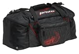 Proto 2008 Duffle Bag - Black