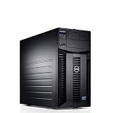 Dell PowerEdge T310 Server- Intel® Xeon® X3430, 2.4 GHz, 8M Cache, Turbo