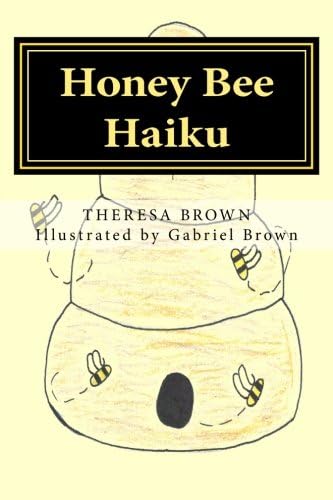 Honey Bee Haiku