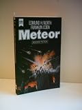 Produkt-Bild: Verlag: Heyne - Autor Edmund H. North / Franklin Coen: METEOR [1. Auflage] [1980]