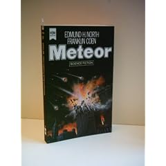 EDMUND H. NORTH / FRANKLIN COEN: METEOR
