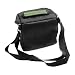 41XBfjHqT6L. AA75  EVECASE Black Digital / SLR Camera Pouch Case for FujiFilm FinePix X10, X100, S2950, S2800HD, S3200, S4000, S1800, S2550HD, S1500, S2000HD, S8100fd, S1000fd, S8000fd, S700, HS20, Kodak EasyShare Z5010 Z990