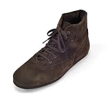 Produkt-Bild: Original DDR Tramper Klettis Blueser Schuhe