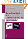 Articulated Motion and Deformable Objects: Second International Workshop, AMDO 2002, Palma de Mallorca, Spain, November 21-23, 2002, Proceedings (Lecture Notes in Computer Science)
